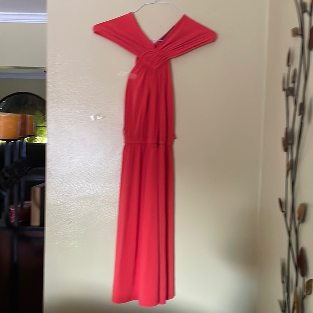 “Outback red”